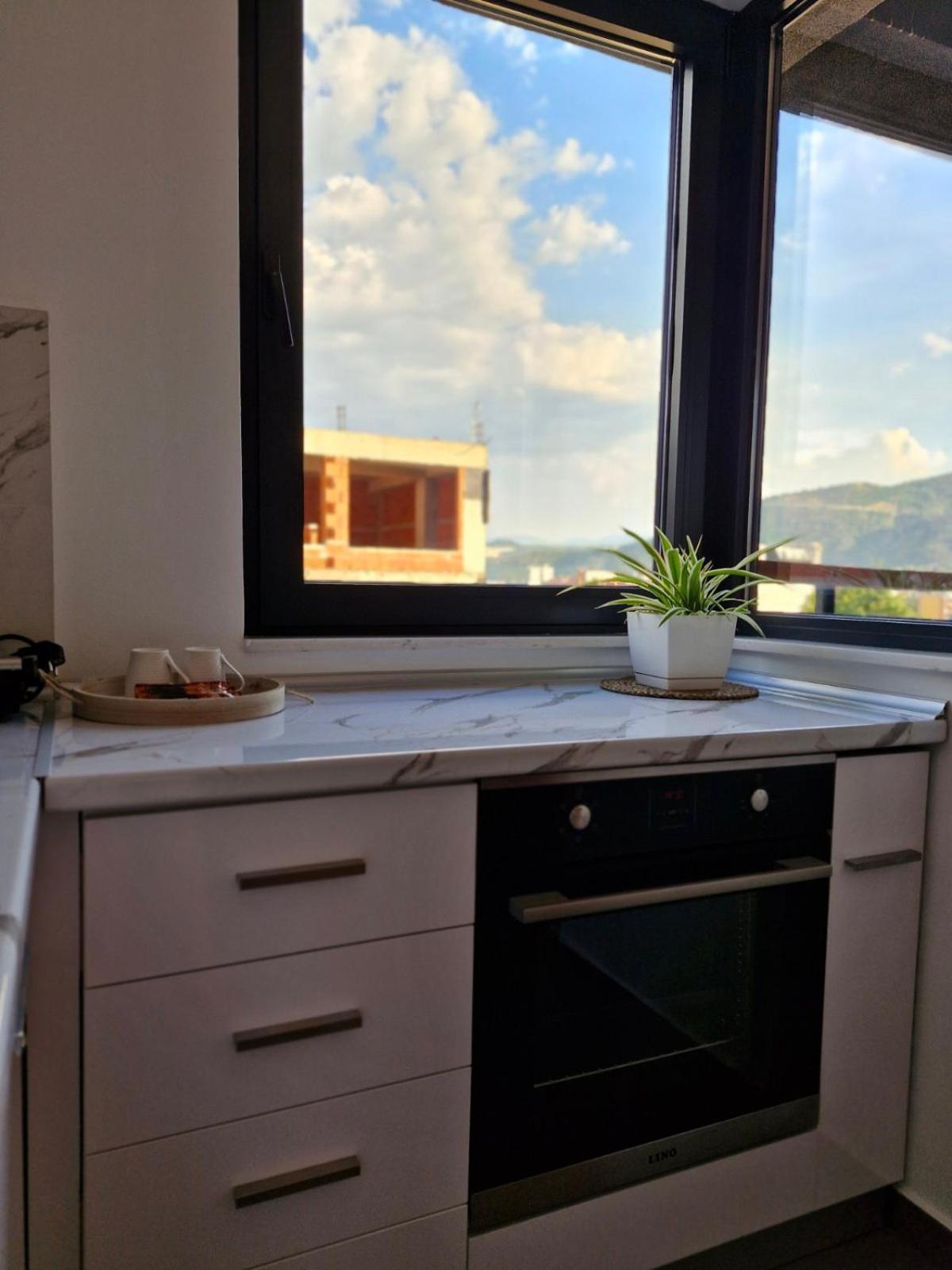 Boho City Center Üsküp Dış mekan fotoğraf